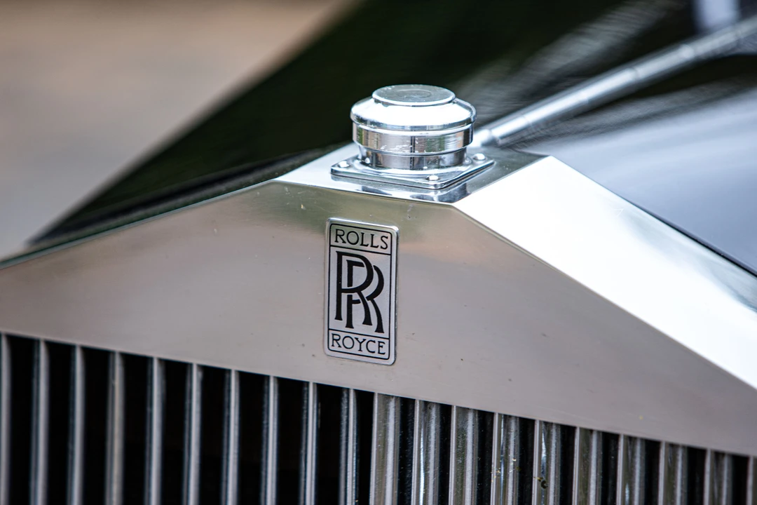 1954 Rolls-Royce Silver Dawn - Image 2 of 19