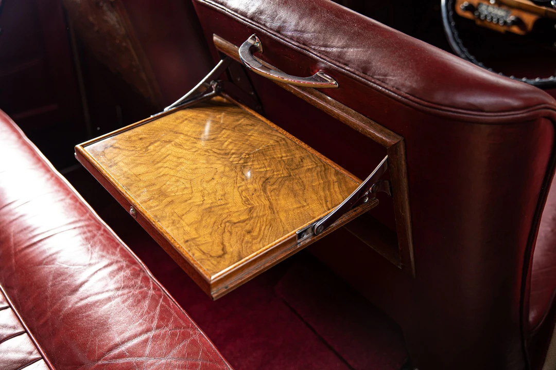 1954 Rolls-Royce Silver Dawn - Image 10 of 19