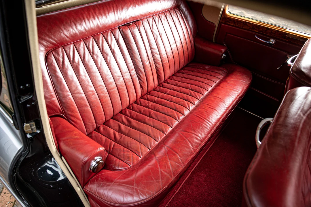 1954 Rolls-Royce Silver Dawn - Image 9 of 19