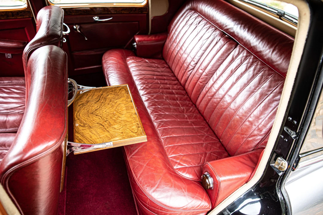 1954 Rolls-Royce Silver Dawn - Image 16 of 19