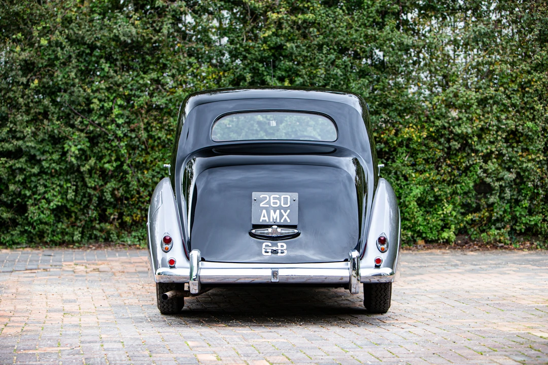 1954 Rolls-Royce Silver Dawn - Image 19 of 19