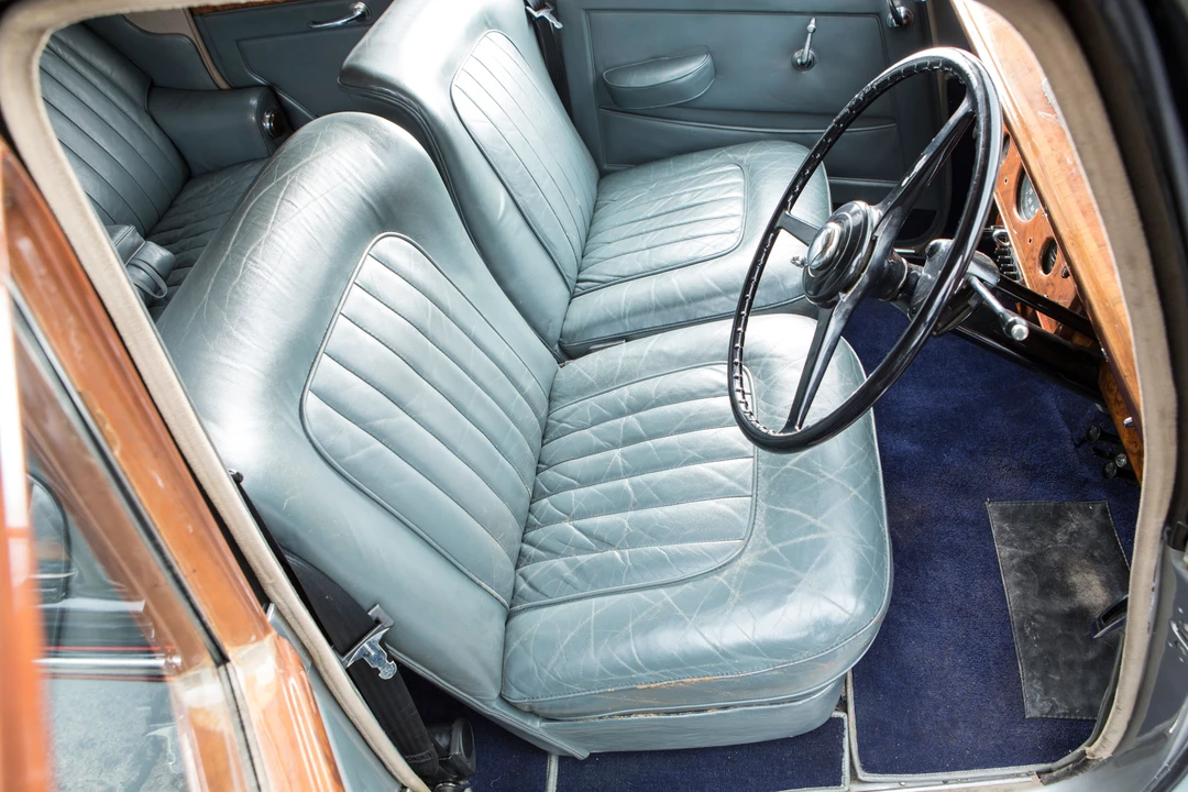 1954 Rolls-Royce Silver Dawn - Image 4 of 8