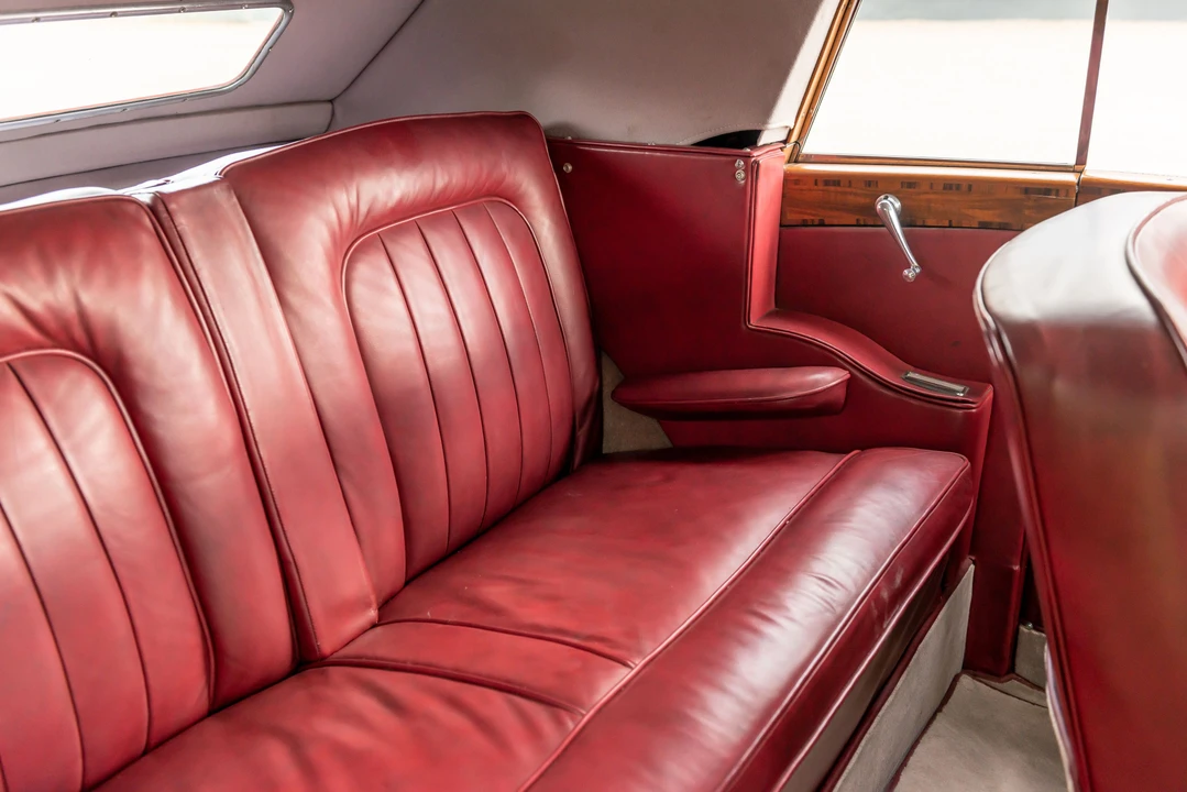 1954 Rolls-Royce Silver Dawn - Image 21 of 31