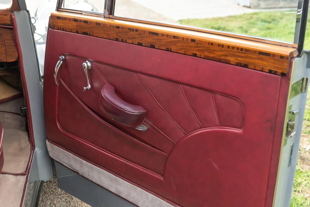 1954 Rolls-Royce Silver Dawn - Image 22 of 31