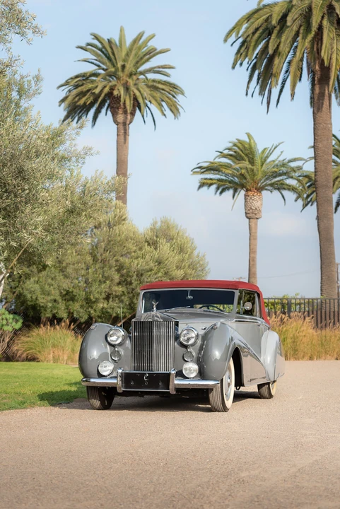 1954 Rolls-Royce Silver Dawn - Image 2 of 31