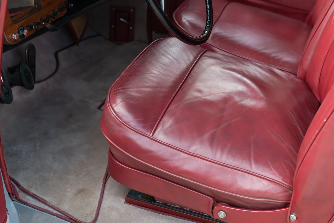 1954 Rolls-Royce Silver Dawn - Image 30 of 31