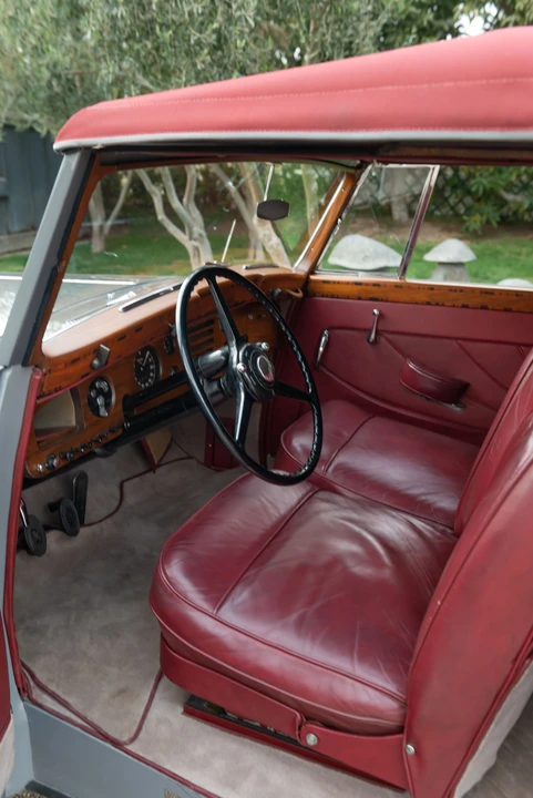 1954 Rolls-Royce Silver Dawn - Image 4 of 31
