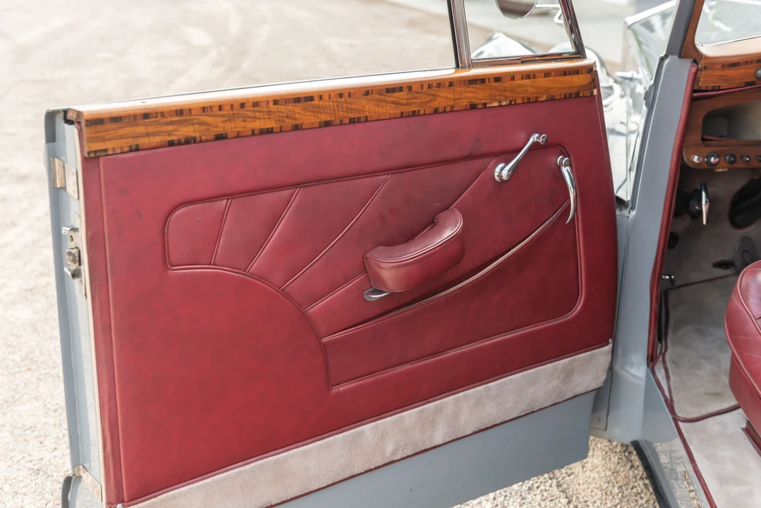 1954 Rolls-Royce Silver Dawn - Image 23 of 31