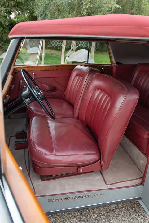 1954 Rolls-Royce Silver Dawn - Image 3 of 31