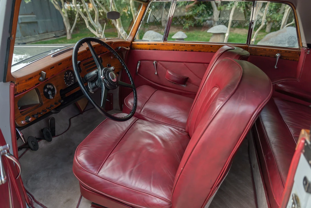 1954 Rolls-Royce Silver Dawn - Image 31 of 31