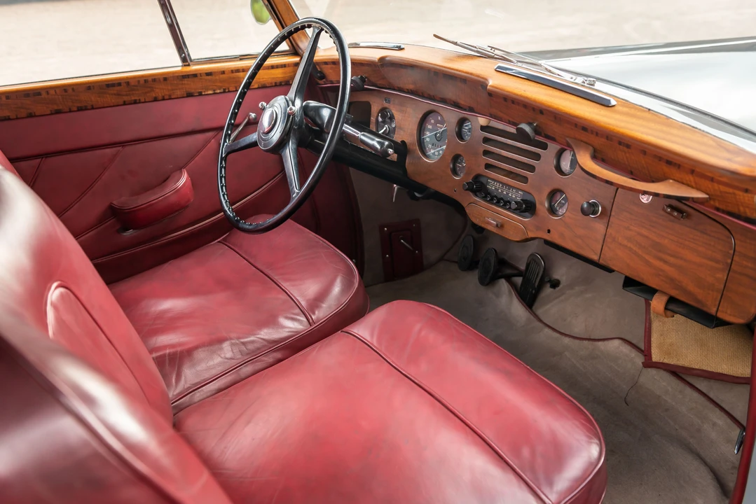 1954 Rolls-Royce Silver Dawn - Image 28 of 31