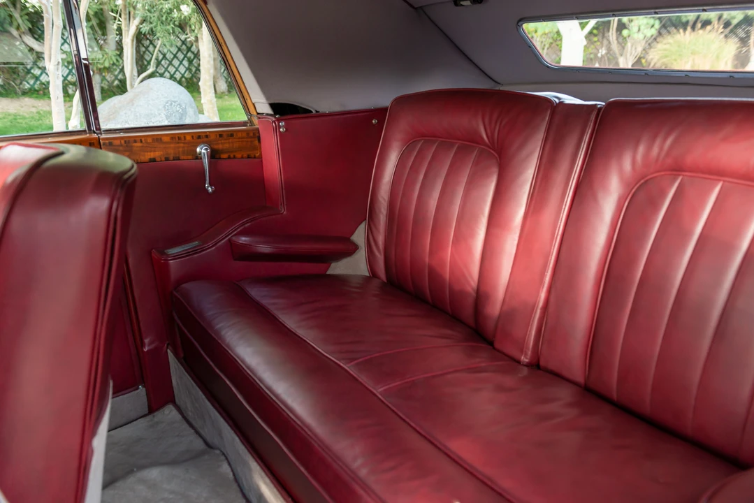 1954 Rolls-Royce Silver Dawn - Image 20 of 31