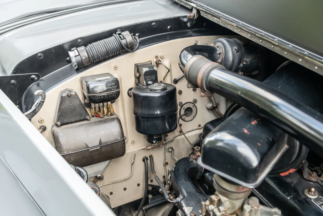 1954 Rolls-Royce Silver Dawn - Image 15 of 31