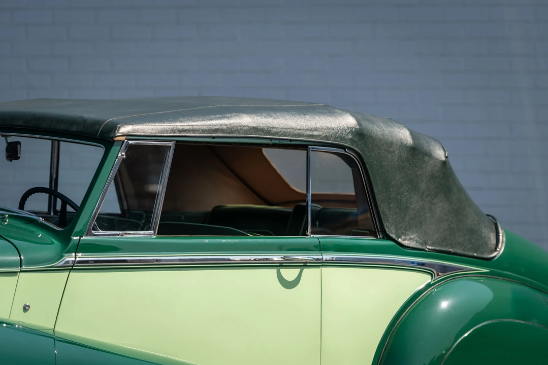 1954 Rolls-Royce Silver Dawn - Image 15 of 31