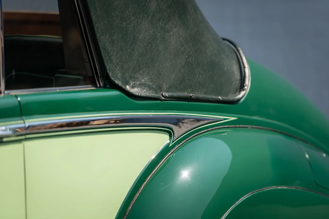 1954 Rolls-Royce Silver Dawn - Image 17 of 31
