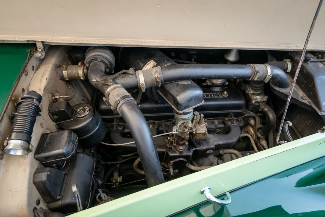 1954 Rolls-Royce Silver Dawn - Image 21 of 31