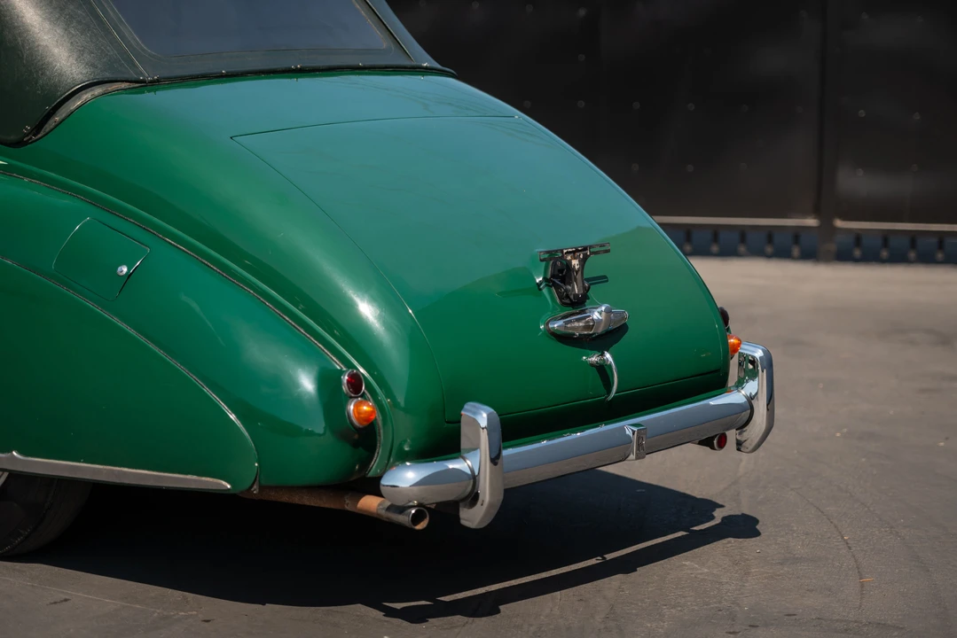 1954 Rolls-Royce Silver Dawn - Image 19 of 31