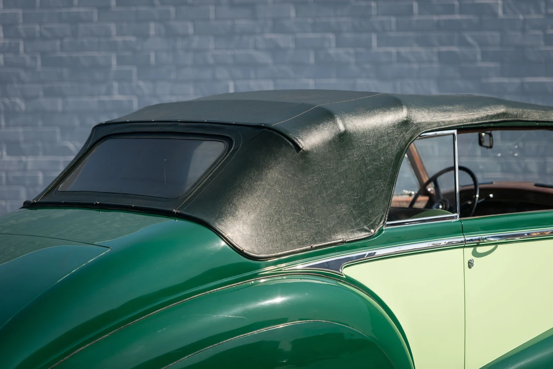 1954 Rolls-Royce Silver Dawn - Image 9 of 31