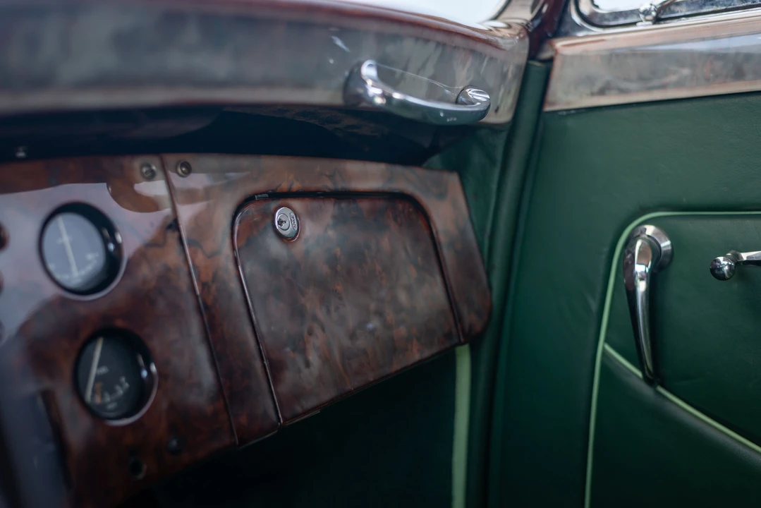 1954 Rolls-Royce Silver Dawn - Image 30 of 31