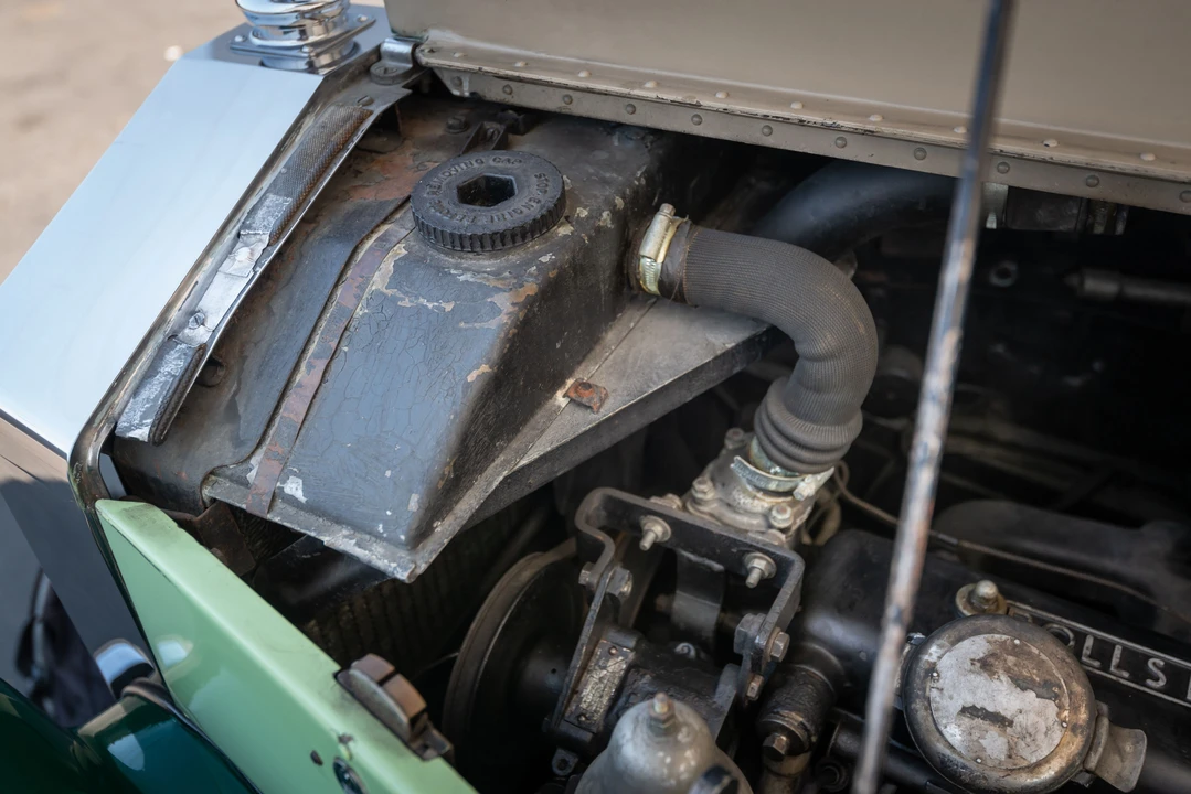 1954 Rolls-Royce Silver Dawn - Image 22 of 31