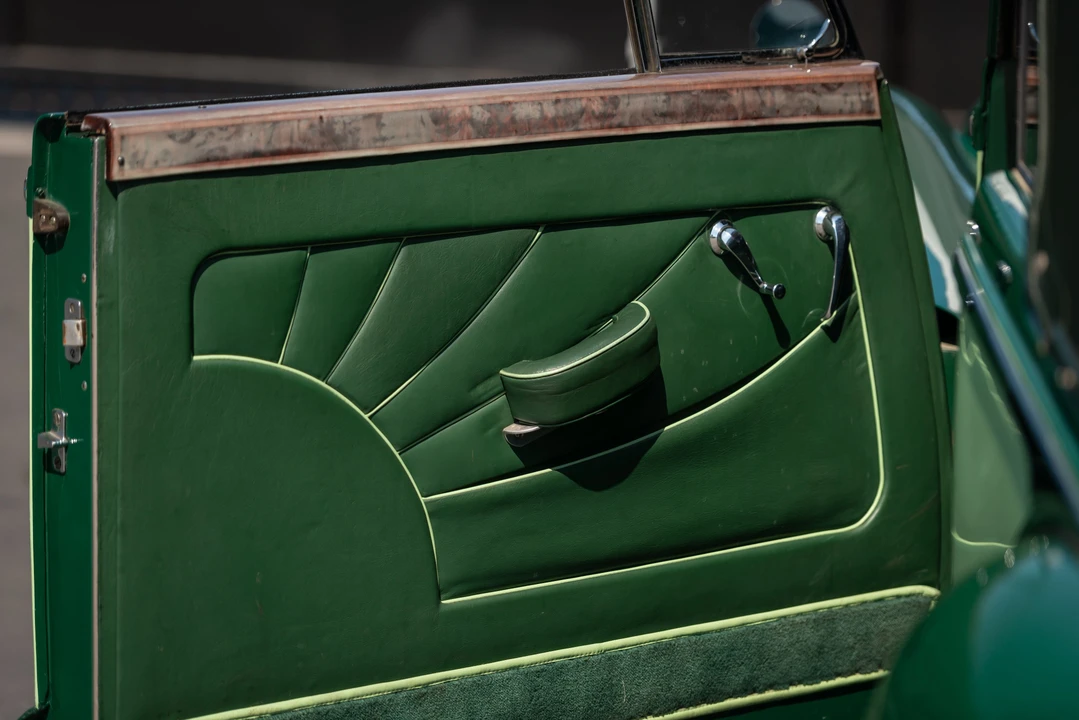 1954 Rolls-Royce Silver Dawn - Image 26 of 31