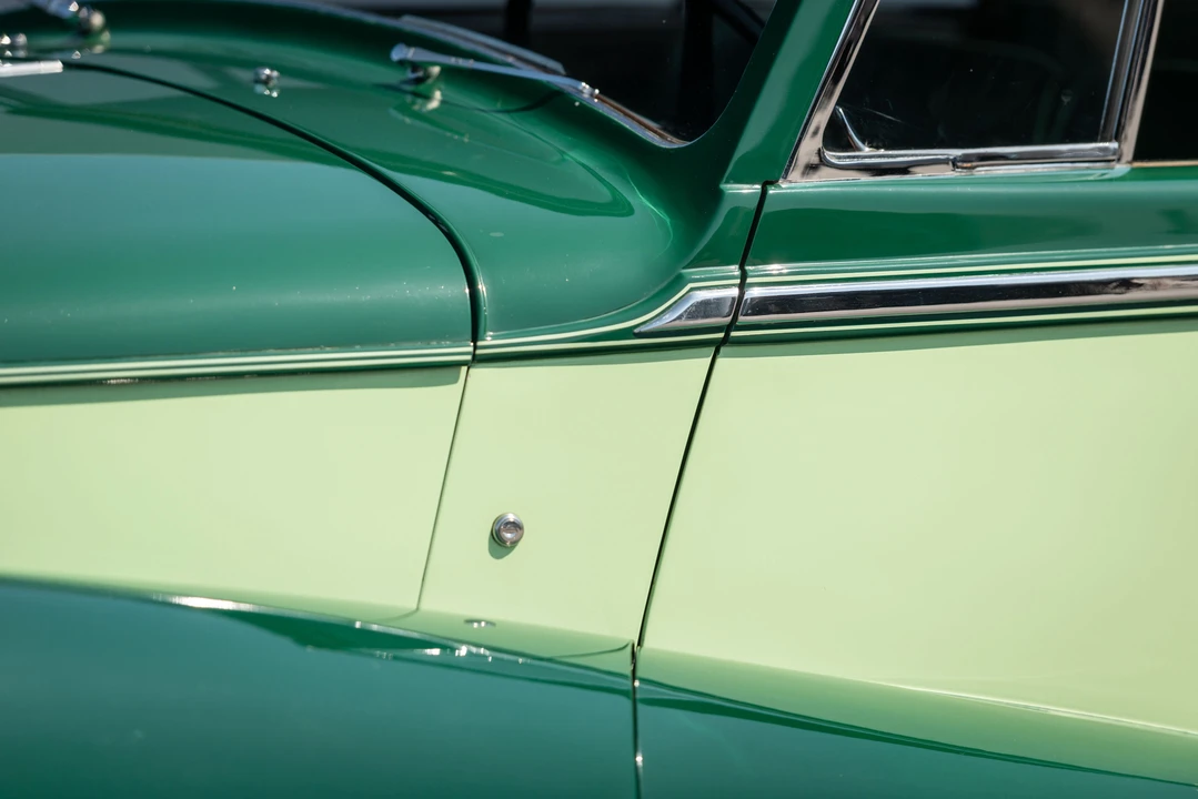 1954 Rolls-Royce Silver Dawn - Image 16 of 31
