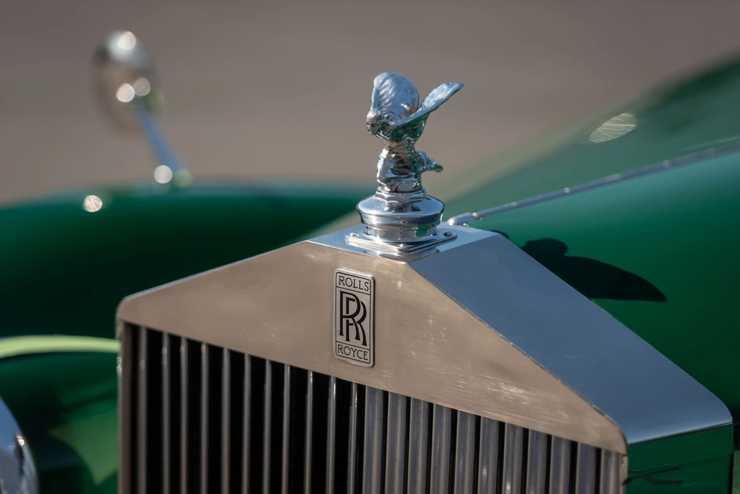 1954 Rolls-Royce Silver Dawn - Image 13 of 31