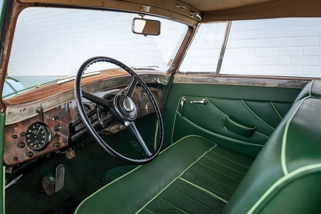 1954 Rolls-Royce Silver Dawn - Image 31 of 31