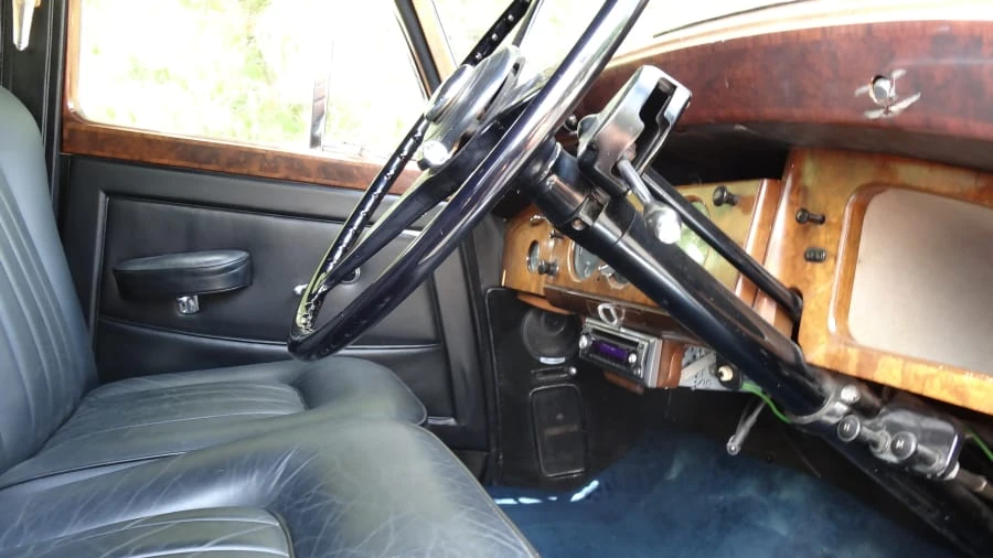 1954 Rolls-Royce Silver Dawn - Image 5 of 10