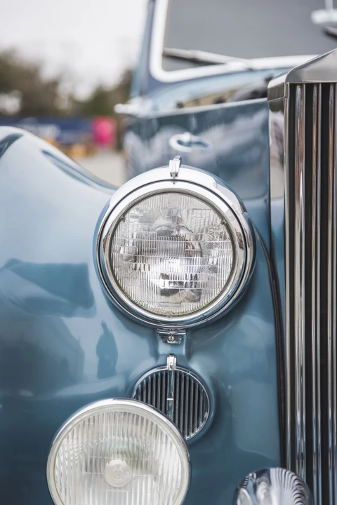 1954 Rolls-Royce Silver Dawn - Image 29 of 31