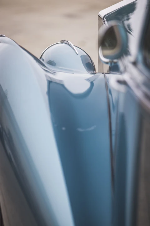 1954 Rolls-Royce Silver Dawn - Image 9 of 31
