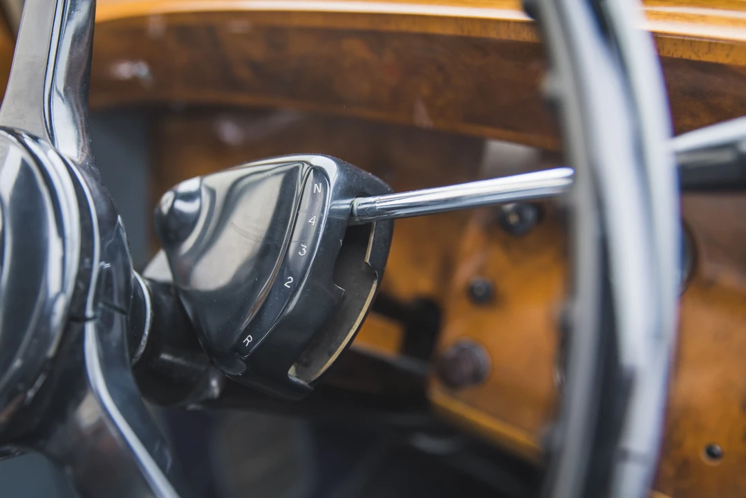1954 Rolls-Royce Silver Dawn - Image 26 of 31