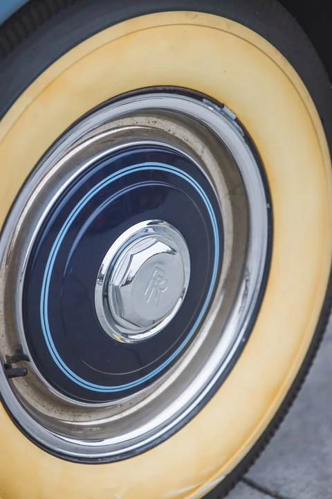1954 Rolls-Royce Silver Dawn - Image 10 of 31
