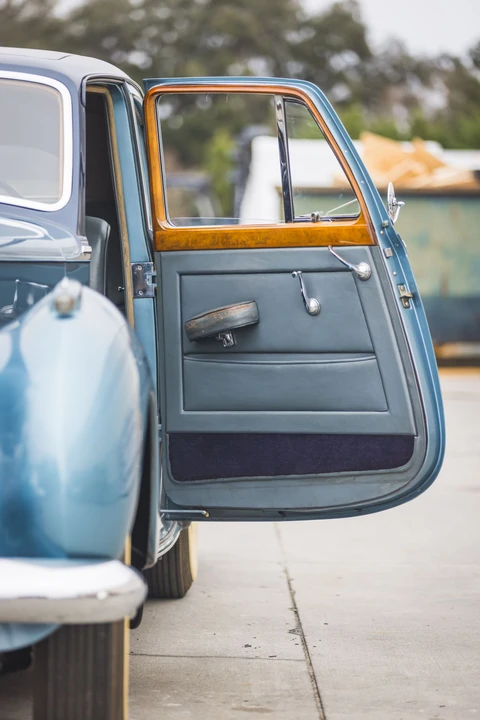 1954 Rolls-Royce Silver Dawn - Image 12 of 31