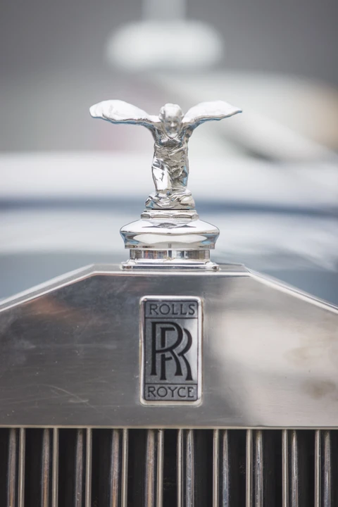 1954 Rolls-Royce Silver Dawn - Image 11 of 31