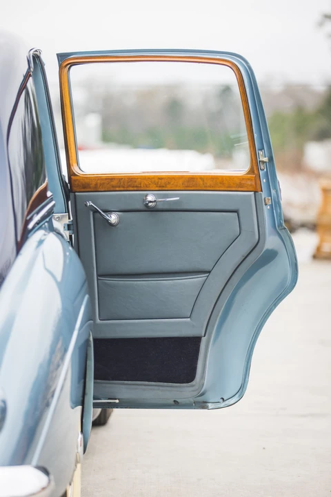 1954 Rolls-Royce Silver Dawn - Image 14 of 31