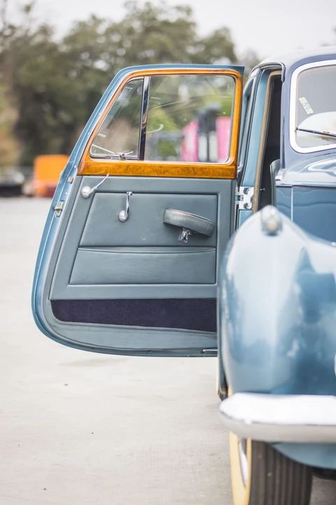1954 Rolls-Royce Silver Dawn - Image 15 of 31