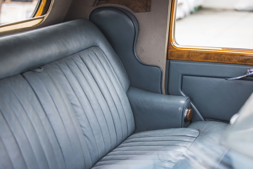 1954 Rolls-Royce Silver Dawn - Image 18 of 31