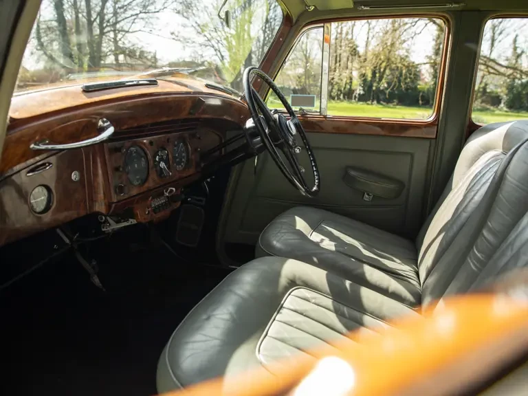 1954 Rolls-Royce Silver Dawn - Image 5 of 31