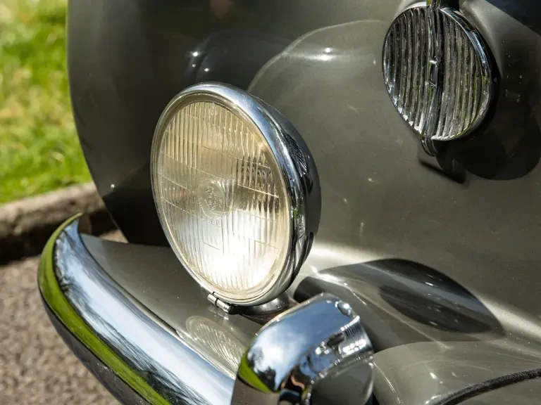 1954 Rolls-Royce Silver Dawn - Image 27 of 31