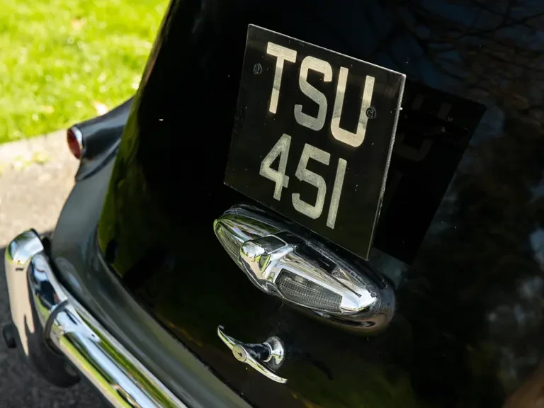 1954 Rolls-Royce Silver Dawn - Image 26 of 31