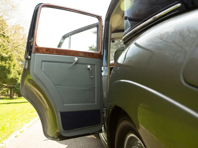 1954 Rolls-Royce Silver Dawn - Image 21 of 31
