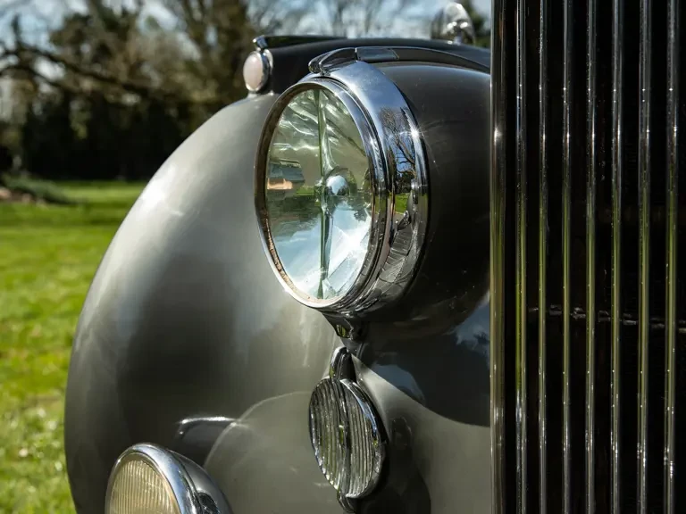 1954 Rolls-Royce Silver Dawn - Image 22 of 31