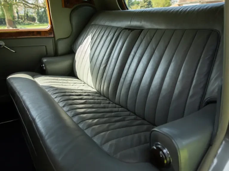 1954 Rolls-Royce Silver Dawn - Image 15 of 31