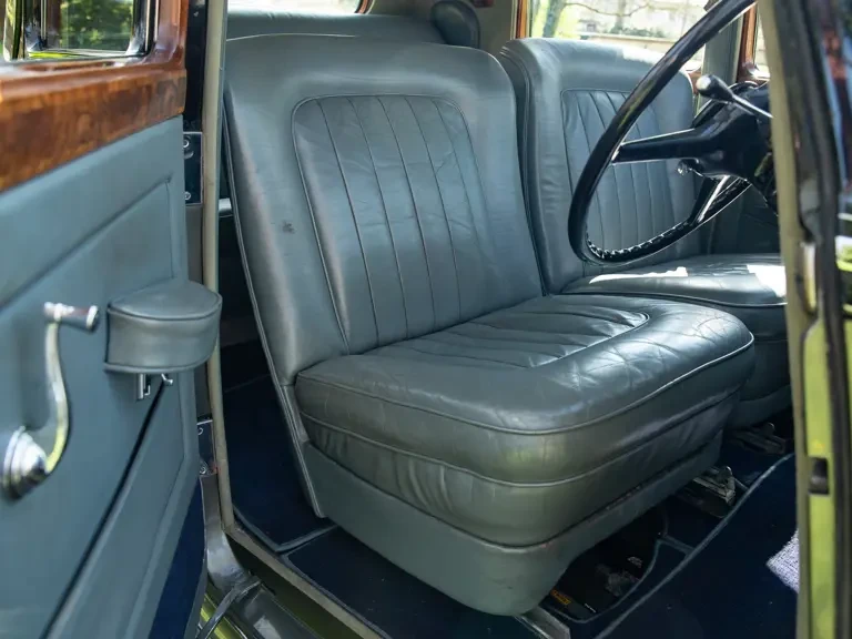 1954 Rolls-Royce Silver Dawn - Image 10 of 31