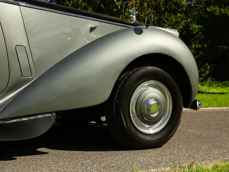 1954 Rolls-Royce Silver Dawn - Image 30 of 31