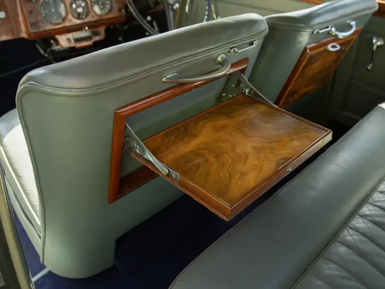 1954 Rolls-Royce Silver Dawn - Image 17 of 31