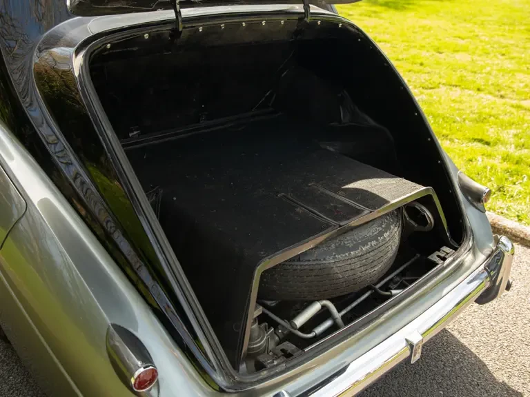 1954 Rolls-Royce Silver Dawn - Image 31 of 31
