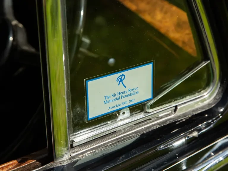 1954 Rolls-Royce Silver Dawn - Image 28 of 31