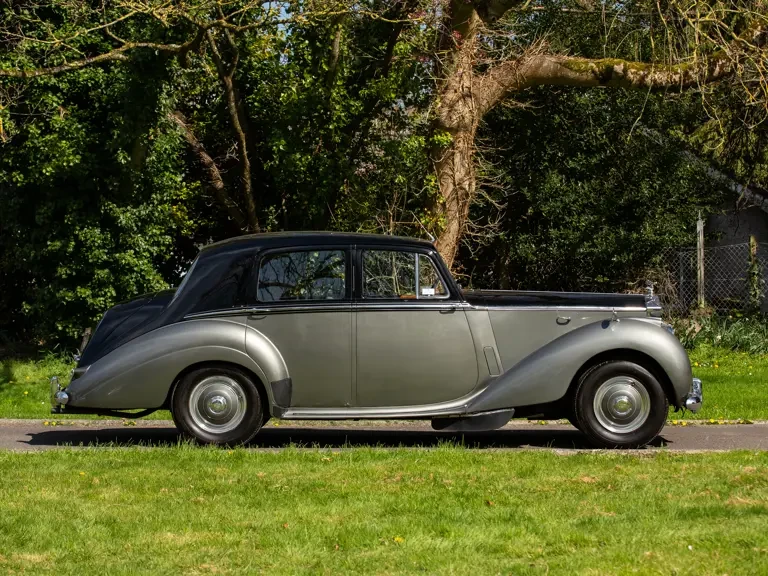 1954 Rolls-Royce Silver Dawn - Image 6 of 31